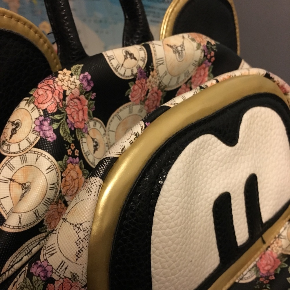 Cute Mini Backpack - Picture 5 of 5
